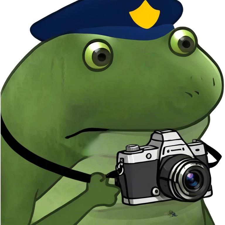 Photographer  emoji