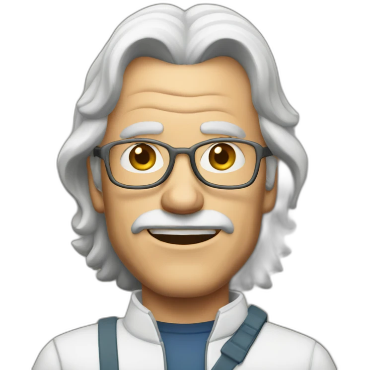 rick hunter emoji