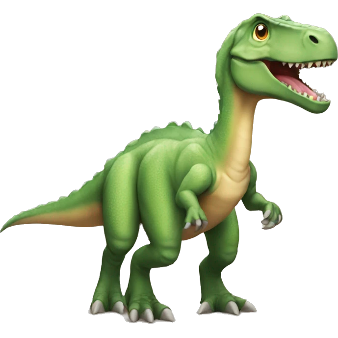 dino emoji