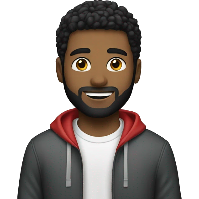 Jordan esiker emoji