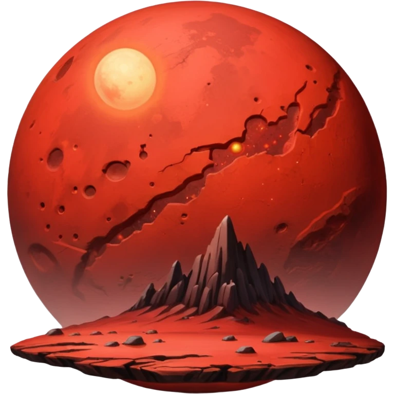 proxima b emoji