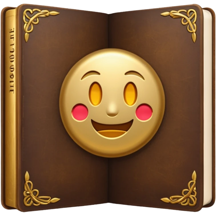 book emoji