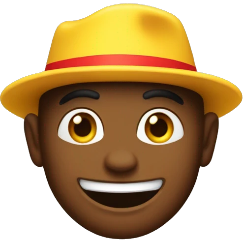 I’m at McDonalds emoji
