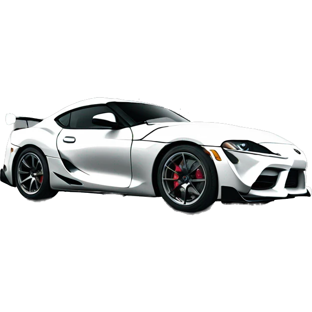 Supra emoji