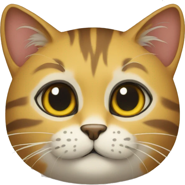 TAOCAT emoji