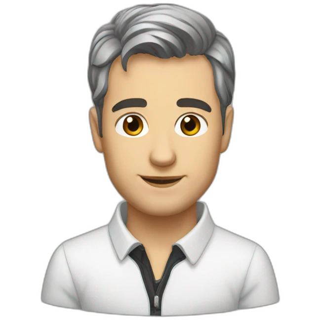 Antoine Dupont  emoji