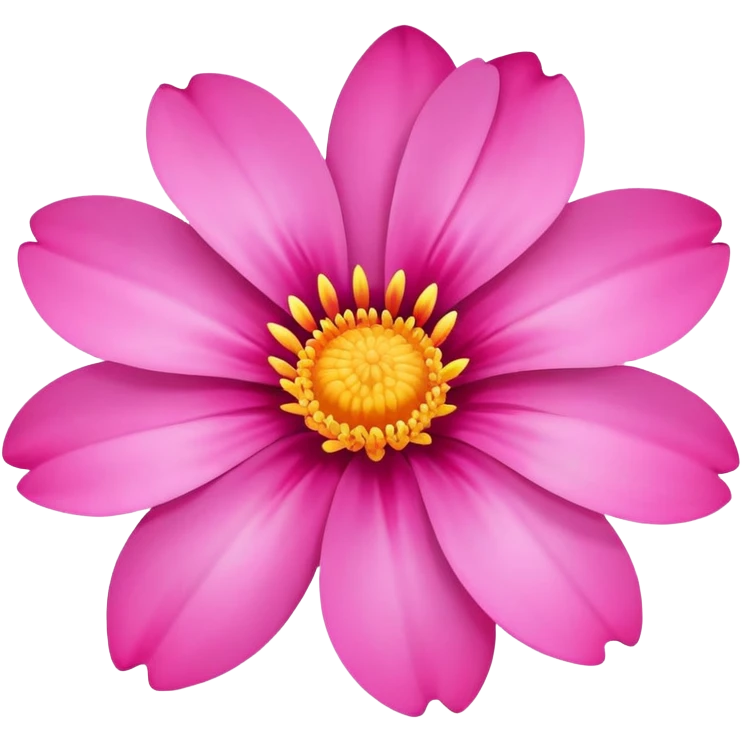 m و🌸 emoji