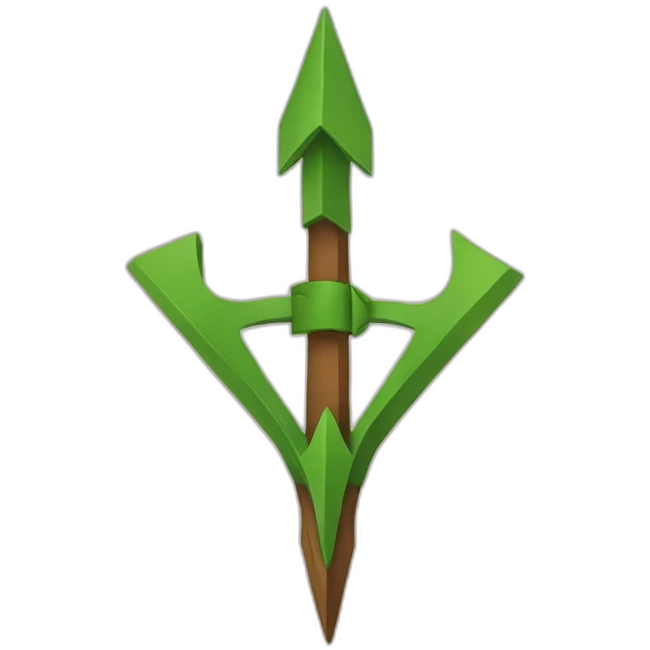 Arrow emoji