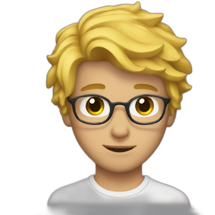 Alex emoji
