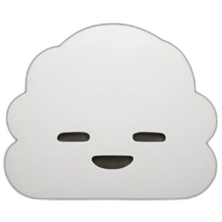 Business card emoji