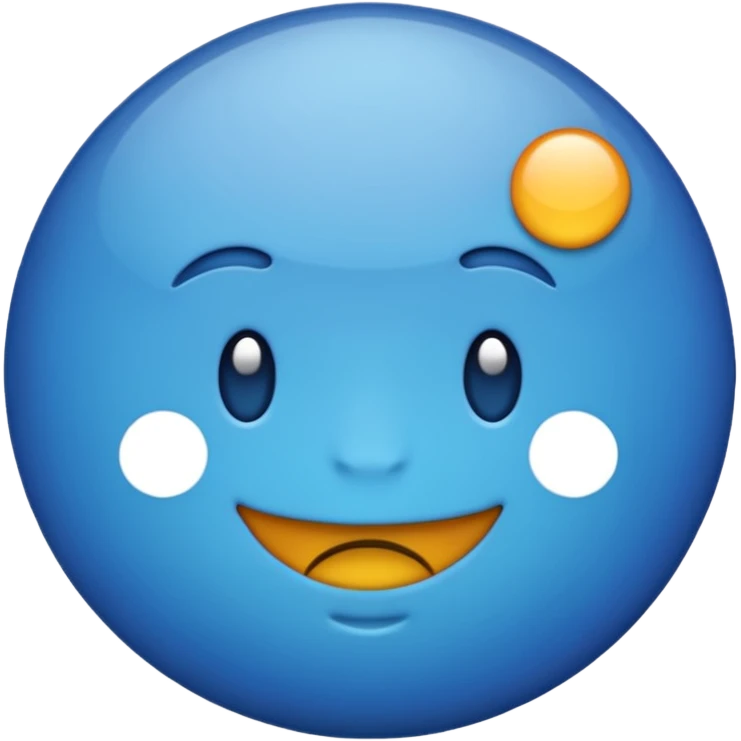 Emoji de una frase que diga Marinic emoji