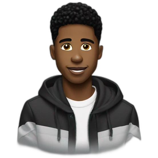 NBA YOUNGBOY emoji