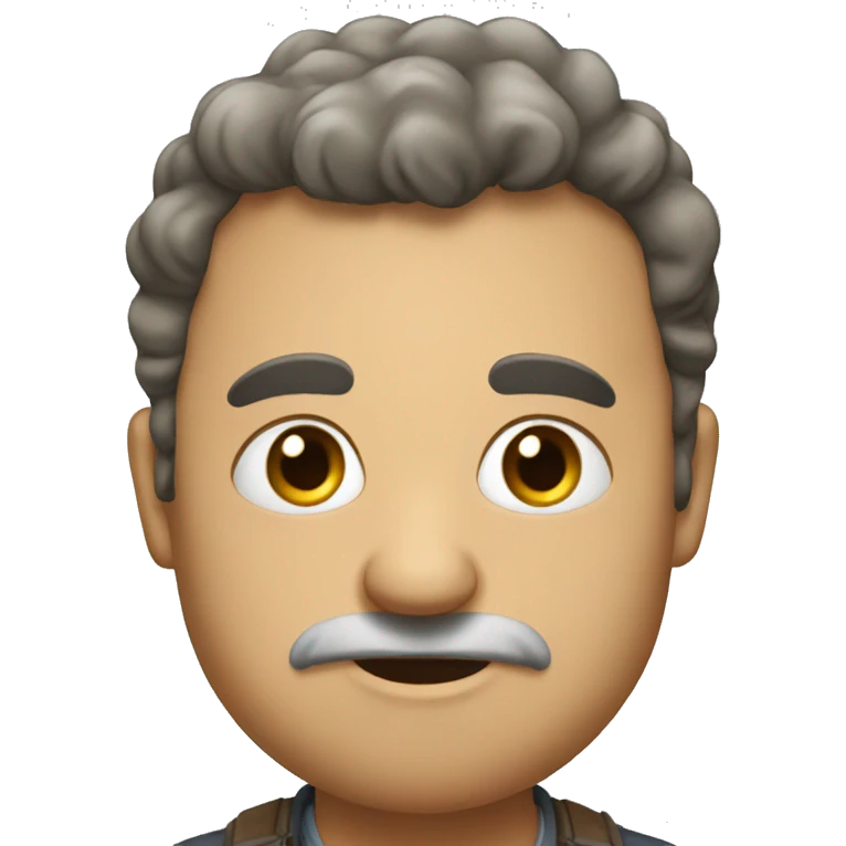 Guff  emoji
