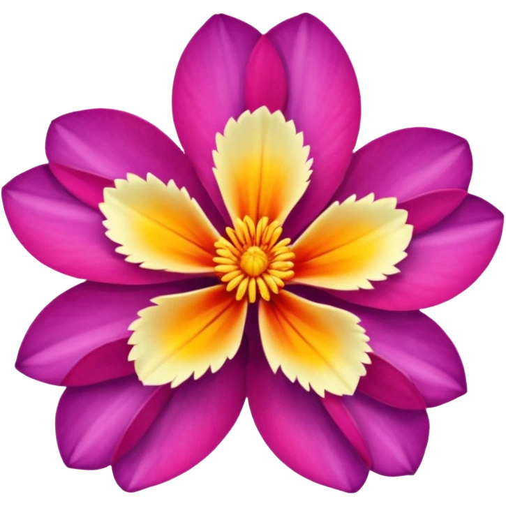 Flor de Lopus  emoji