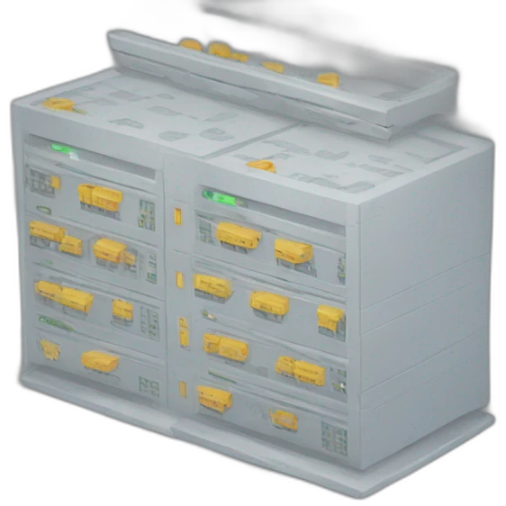 server hub emoji