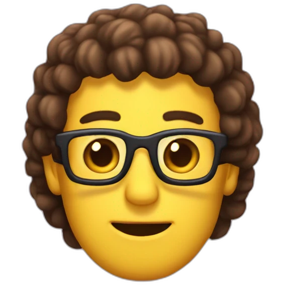 Roberto Espongja emoji