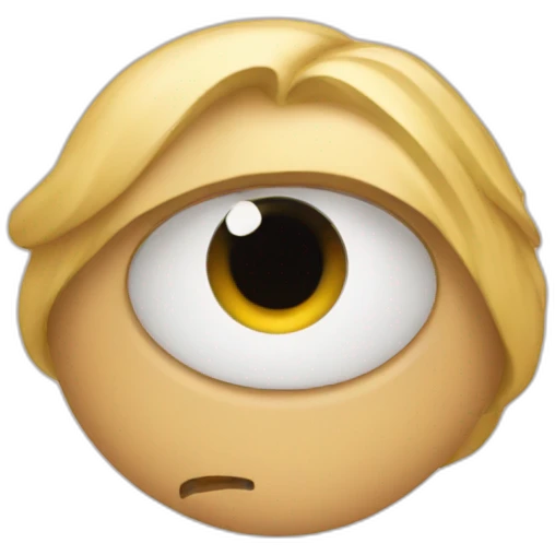 secret emoji