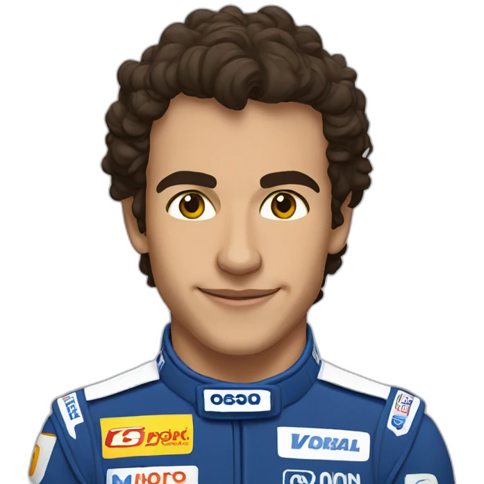 lando norris emoji