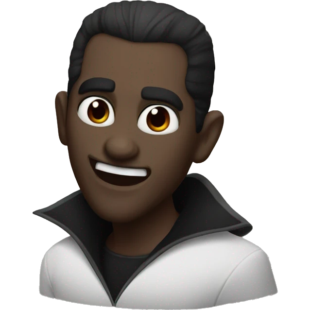 vampires vibe  emoji