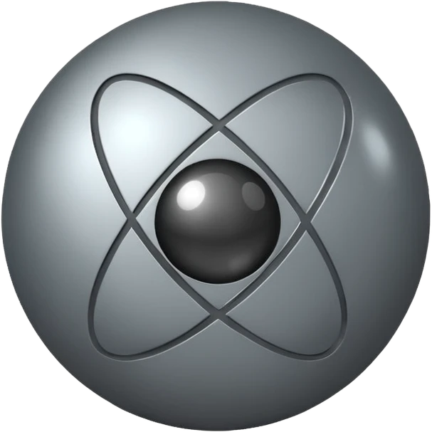 Atom emoji