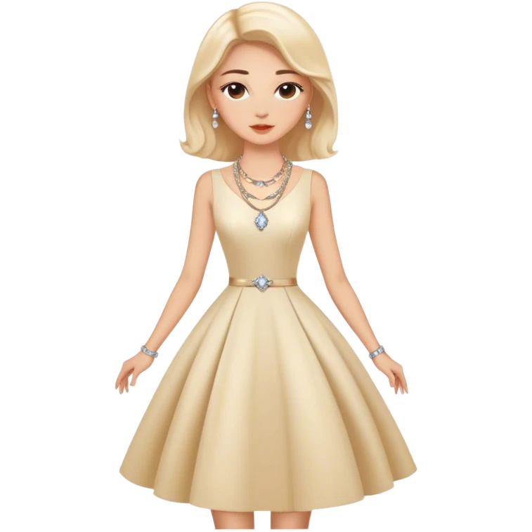 Dior ￼ emoji
