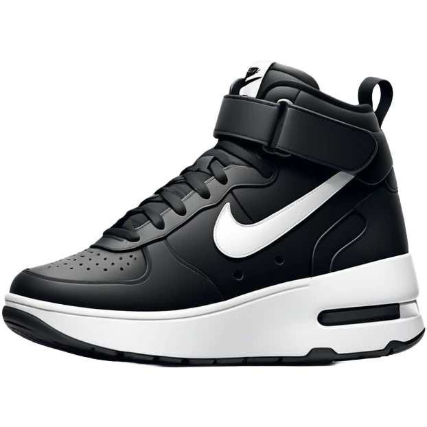 Nike emoji