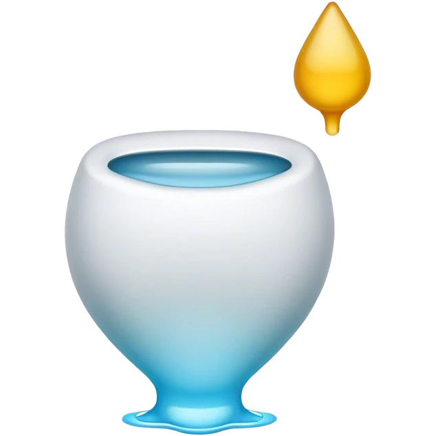 Bladder emoji