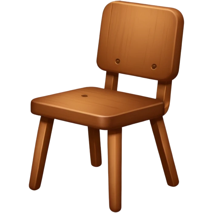 Chair emoji