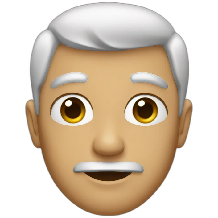 Mash emoji