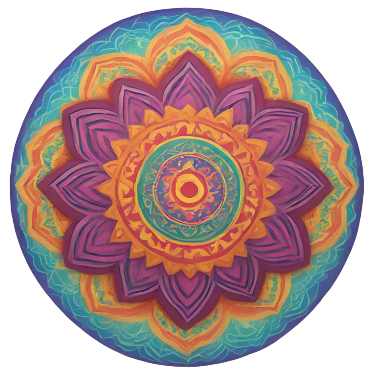Yoga mat  emoji