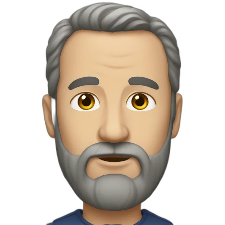 big lebovsky emoji
