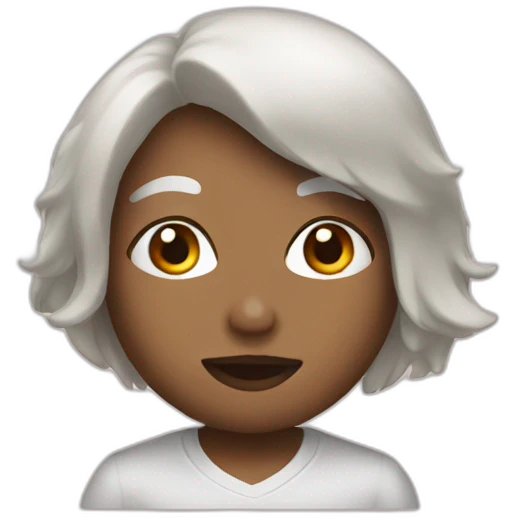 Moi emoji