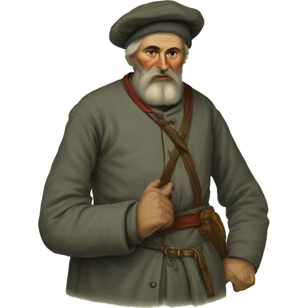 russian serfs 19th century emoji
