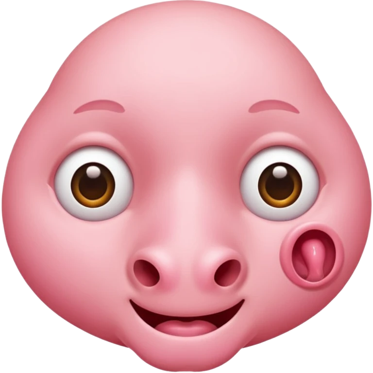 necesito una nariz emoji