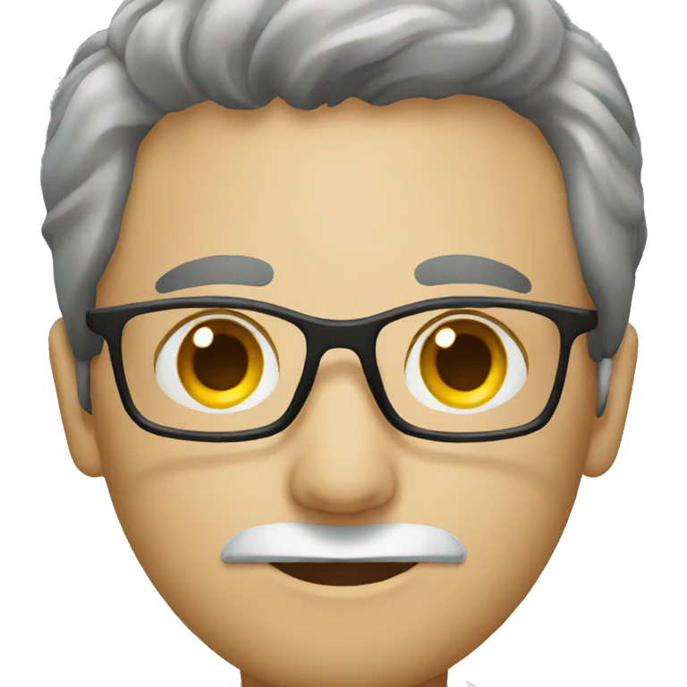eyes doctor emoji