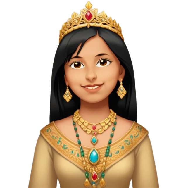 Cultural Storyteller emoji
