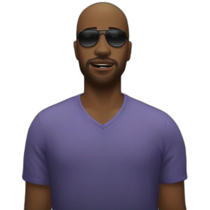 ruesaintphantom street emoji