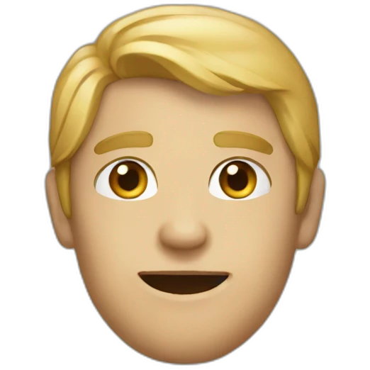 Chatgpt emoji