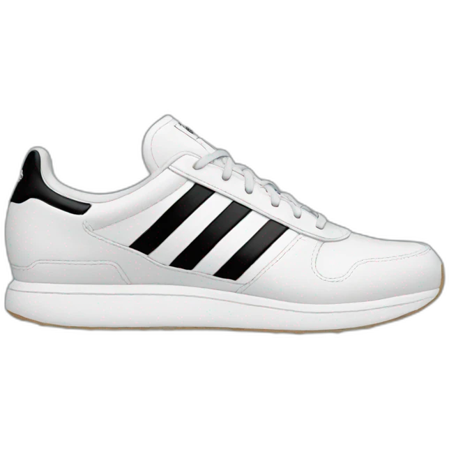 adidas emoji