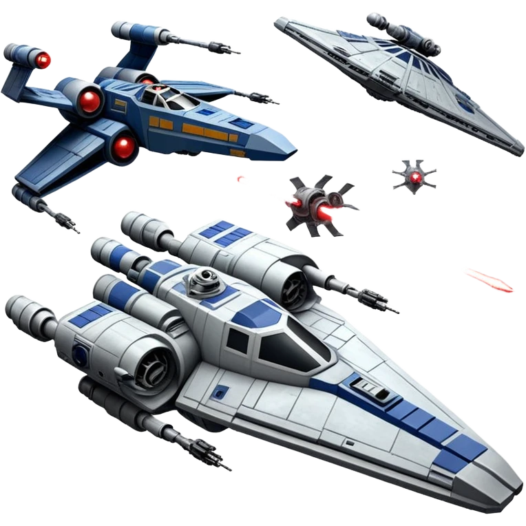 Star Wars  emoji