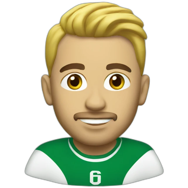 Raja Casablanca emoji