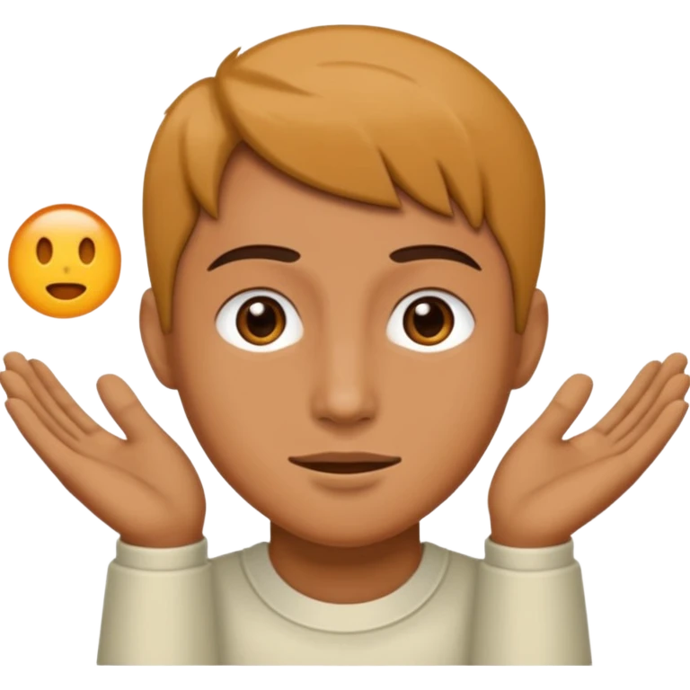 Haki emoji