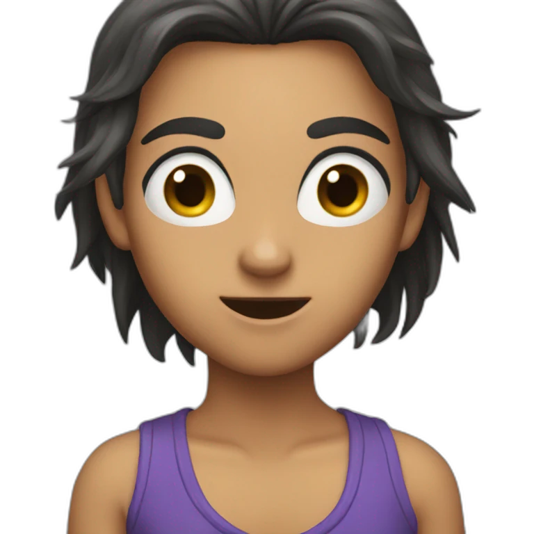 furia emoji