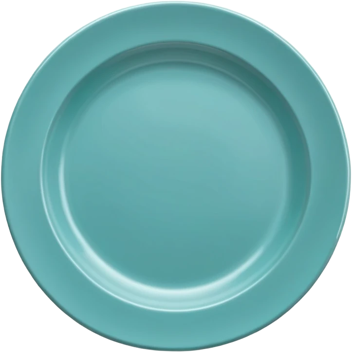 teal platerplus emoji