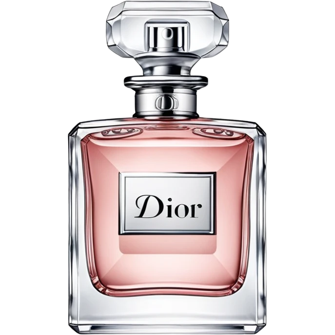 Miss dior perfume emoji