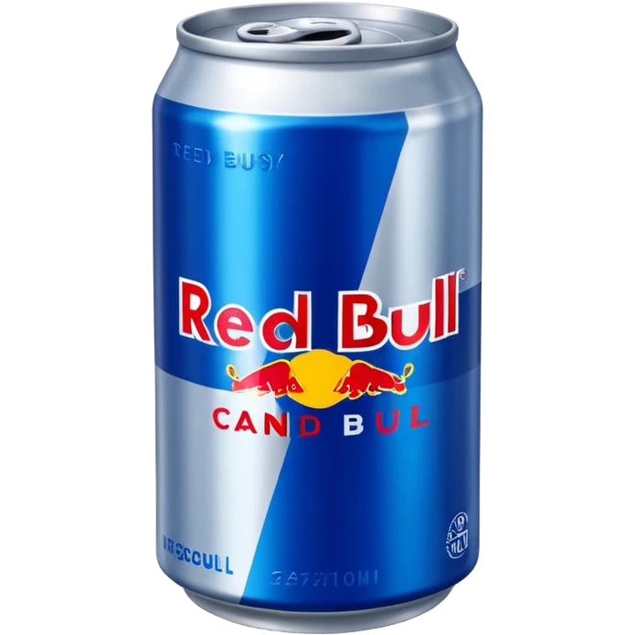Red Bull emoji