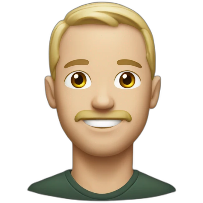 thousend yards tare emoji