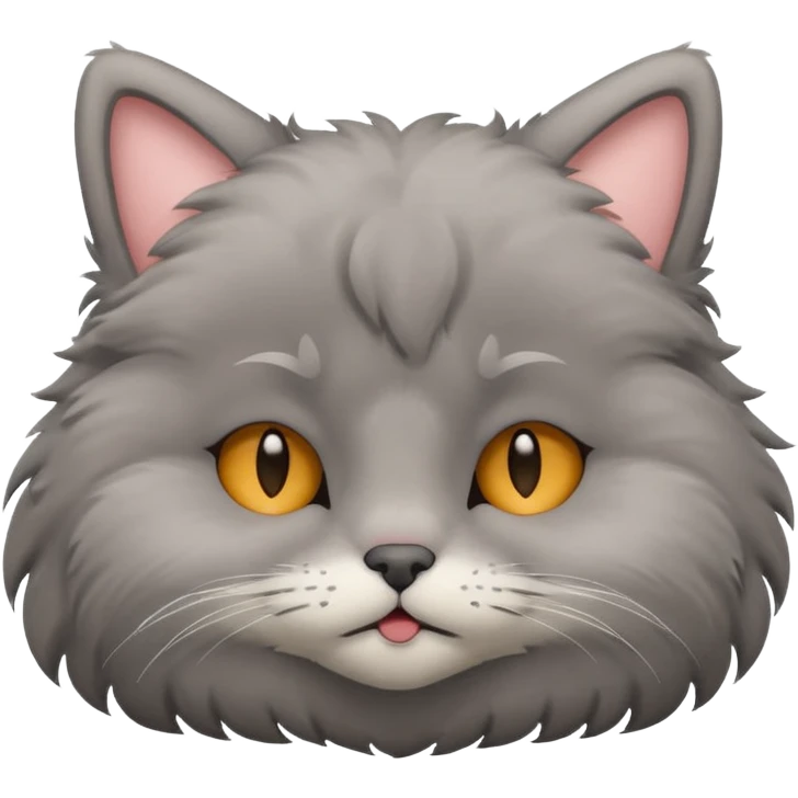 Catnap emoji