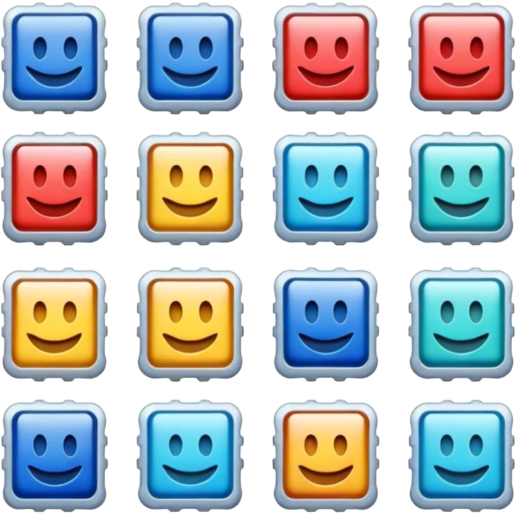 stamps emoji