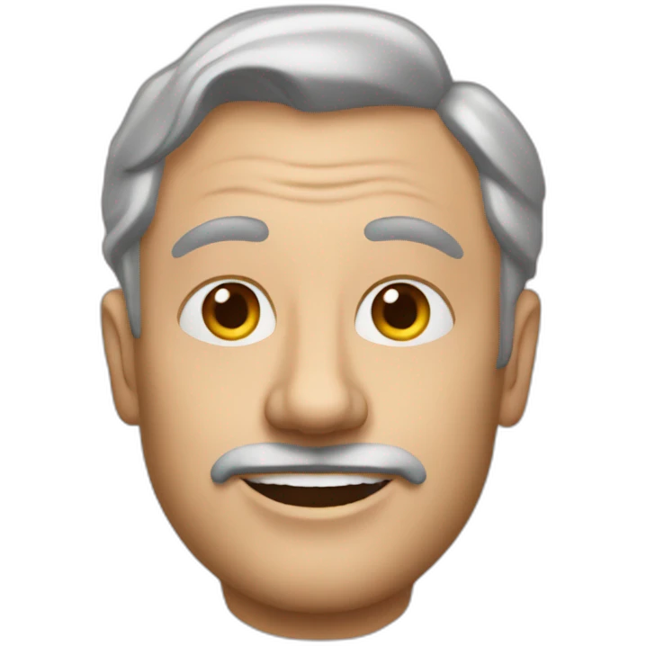 Sam sulek emoji